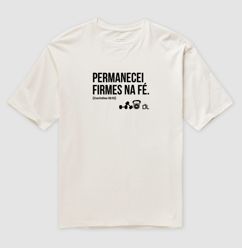 Permanecei firmes na fé - Imagem 7