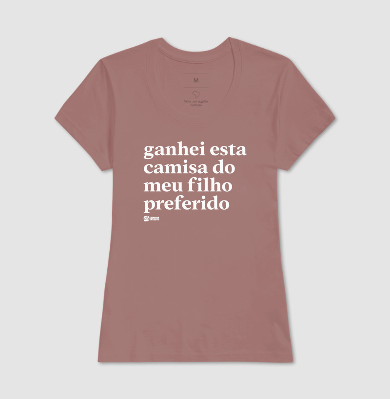Camisa 14