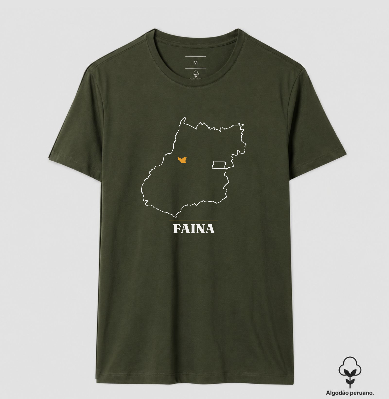 Faina | Traço GO - Imagem 9