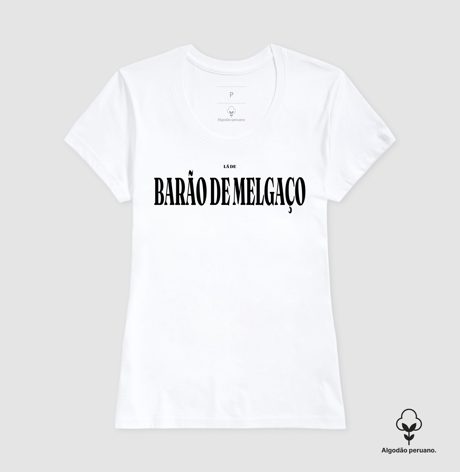 Barão de Melgaço | Tipografia MT - Imagem 7