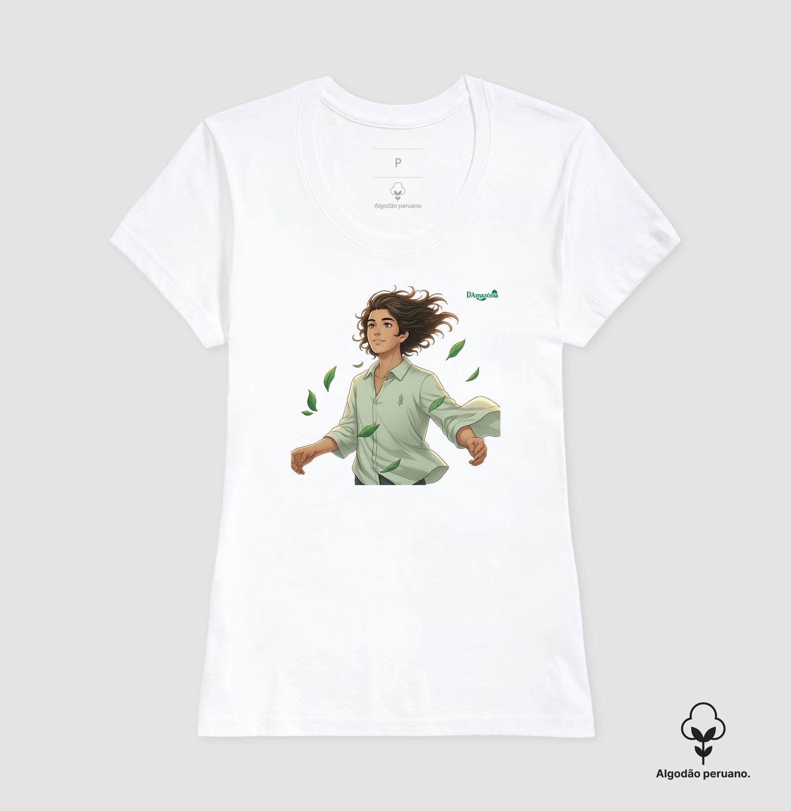 Camisa 6