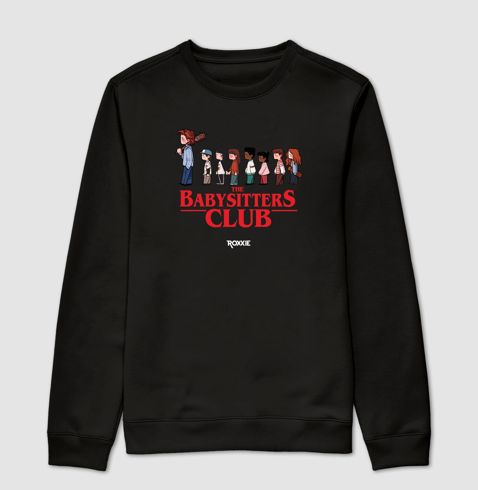 The Babysitters Club - Imagem 4