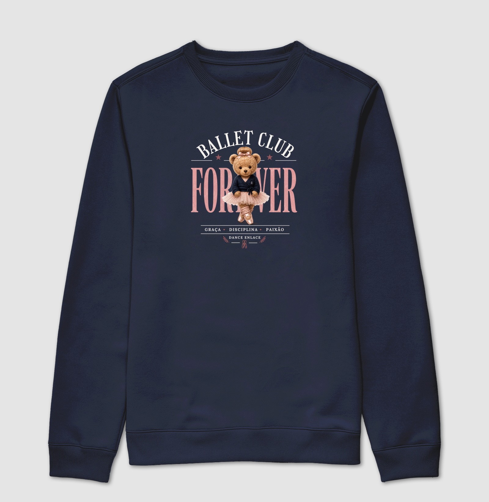 Ballet Club forever - Imagem 5