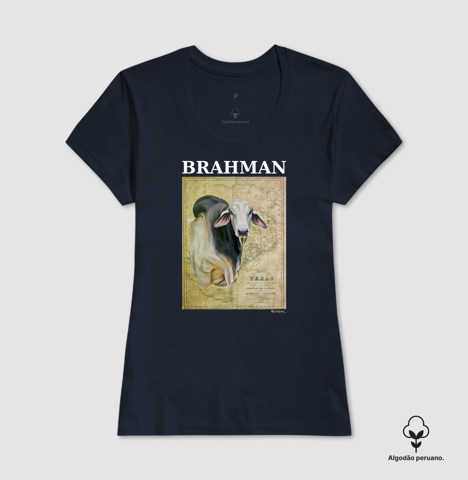 Brahman - From Texas - Imagem 7