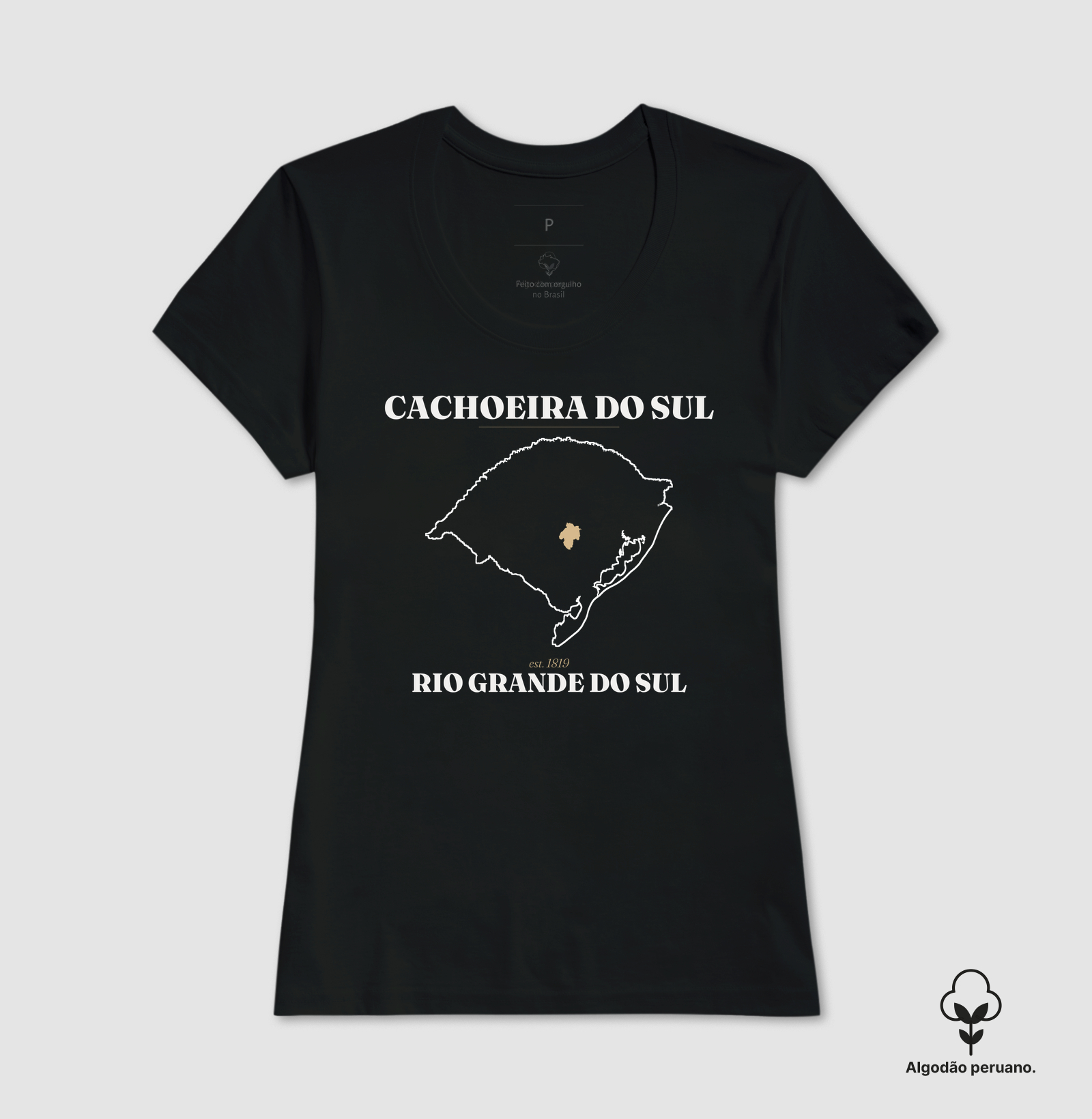 Camisa 4