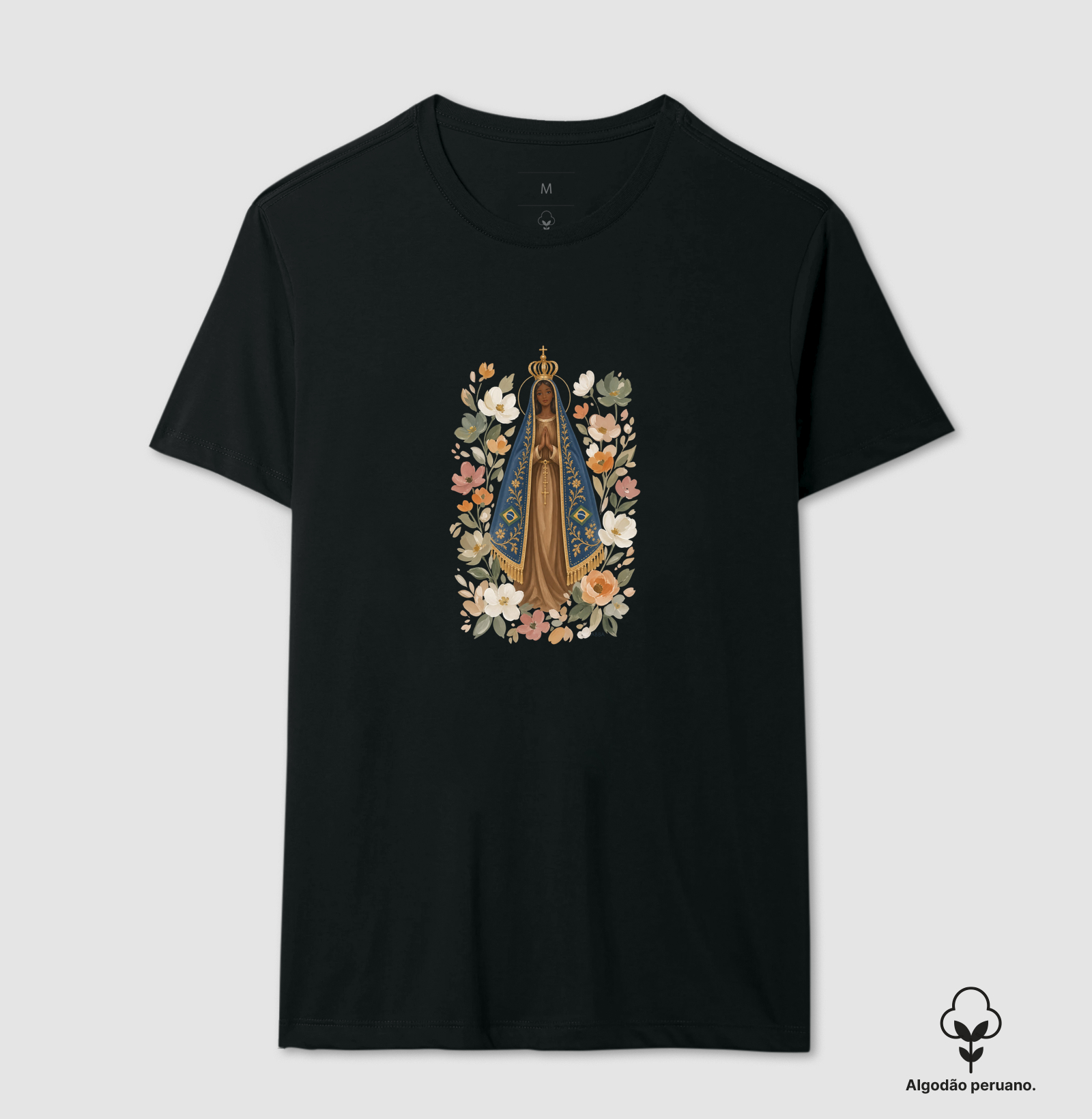 Nossa Senhora Aparecida - Imagem 4