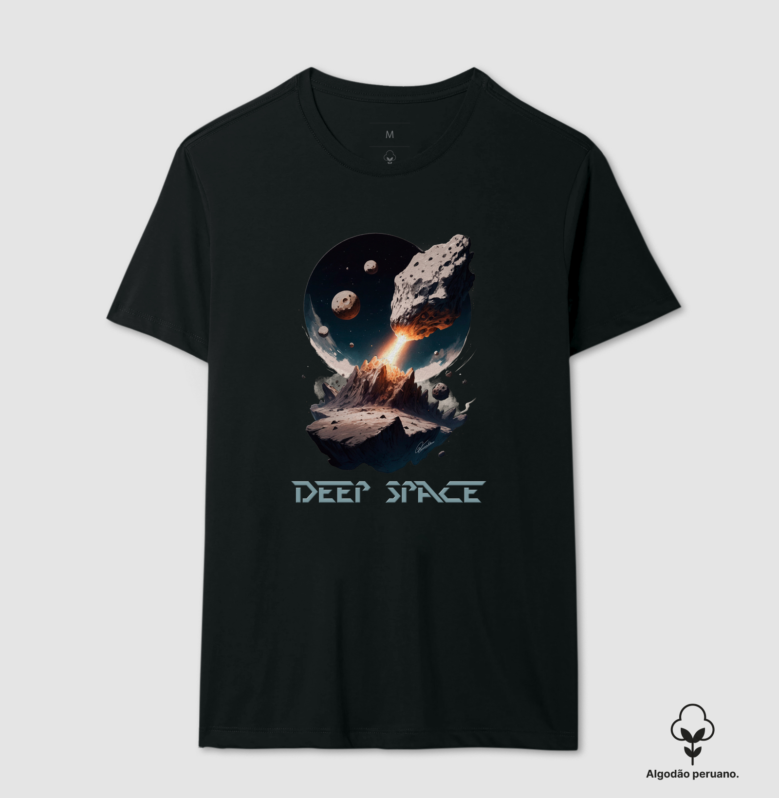 Deep Space