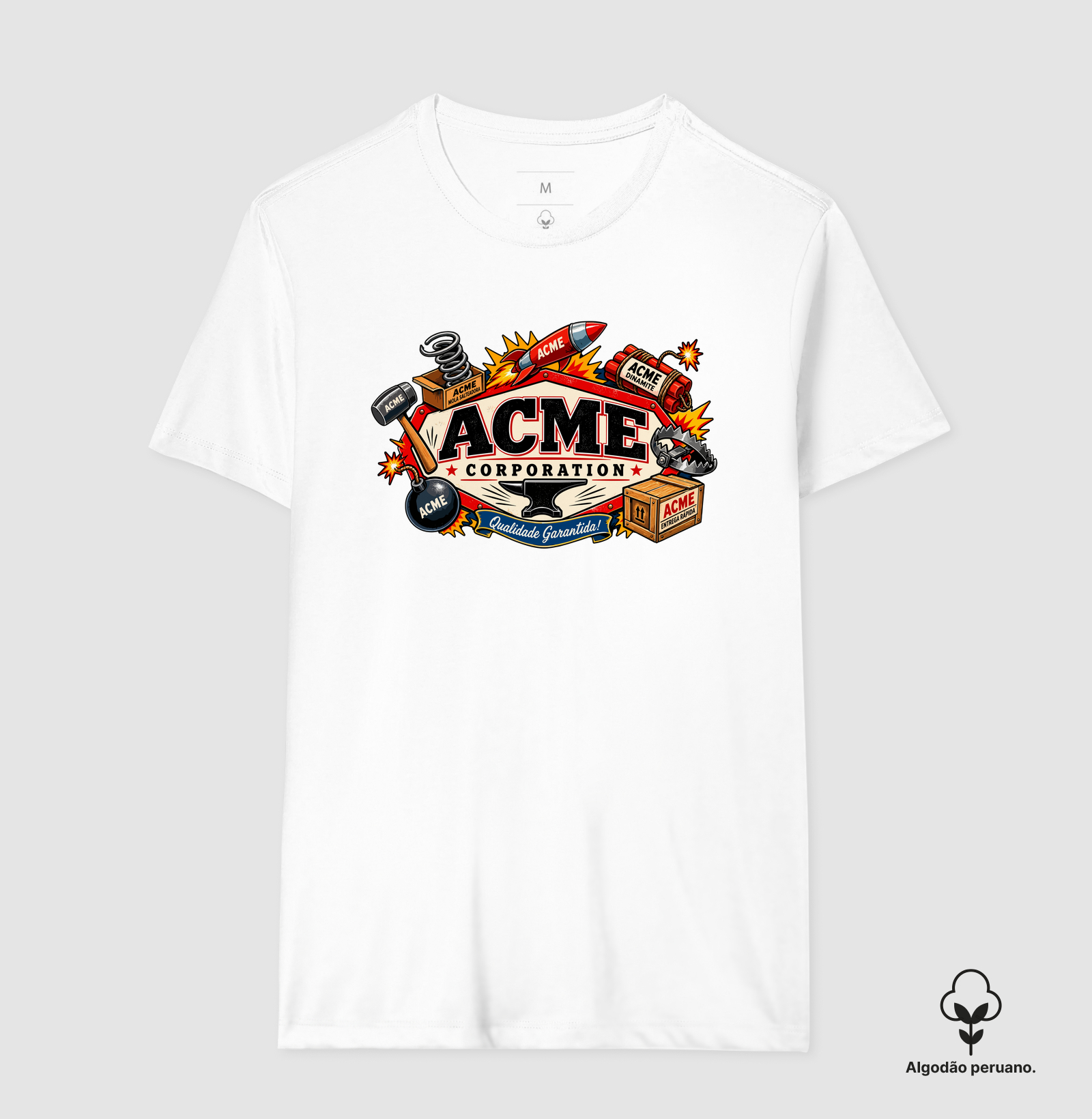 Qualidade Acme - Imagem 8