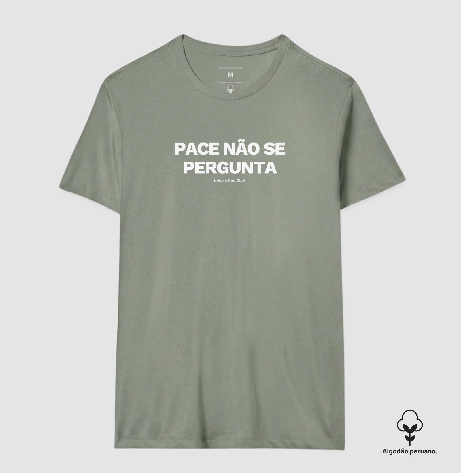 Pace não se pergunta - Imagem 8