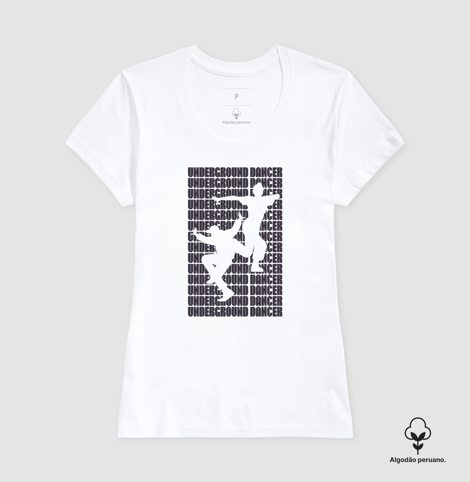 UNDERGROUND DANCER vol.2 - Imagem 12