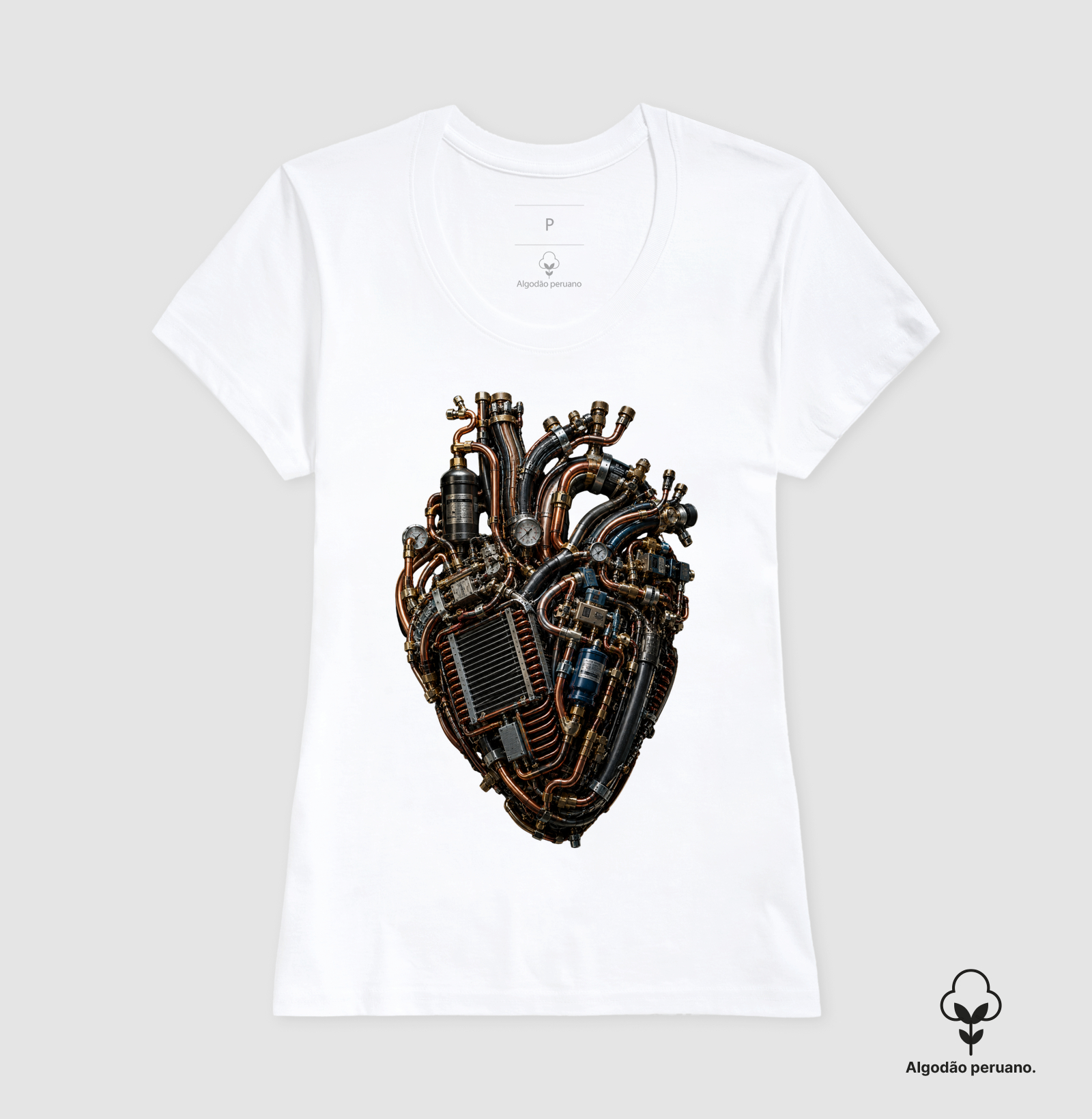 Camisa 3