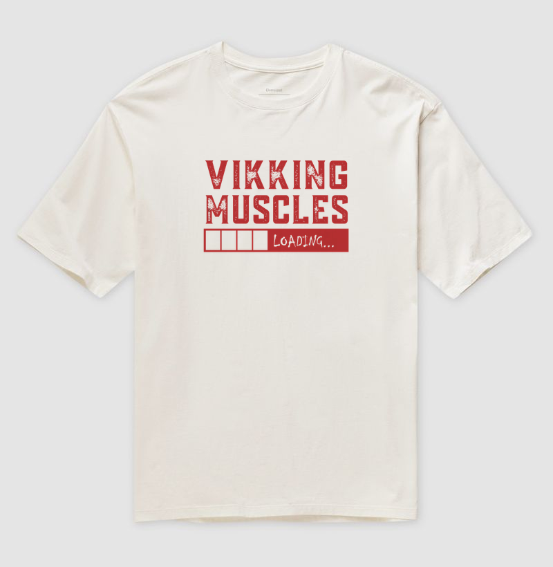 Viking Muscles - Imagem 2