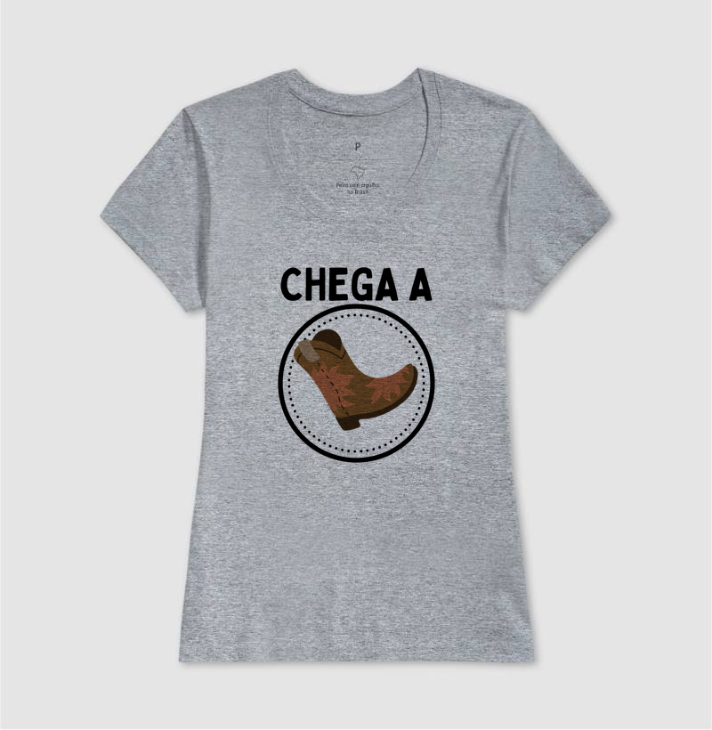 Chega a Bota - Imagem 11