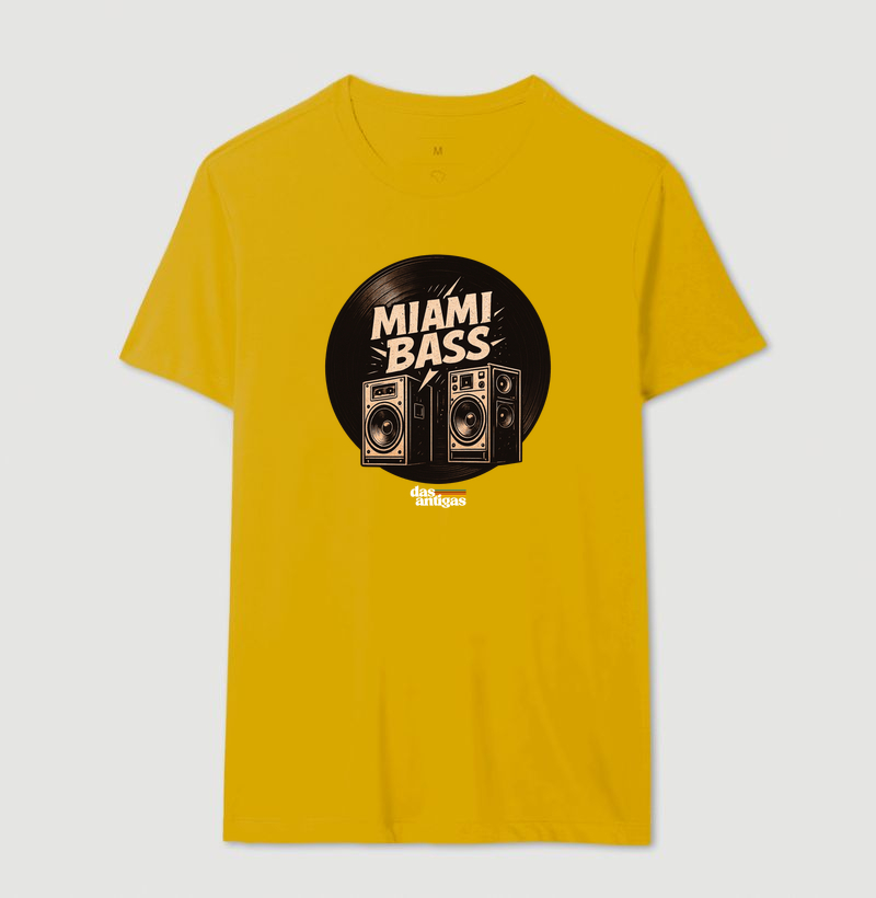 Miami Bass Das Antigas.  - Imagem 14