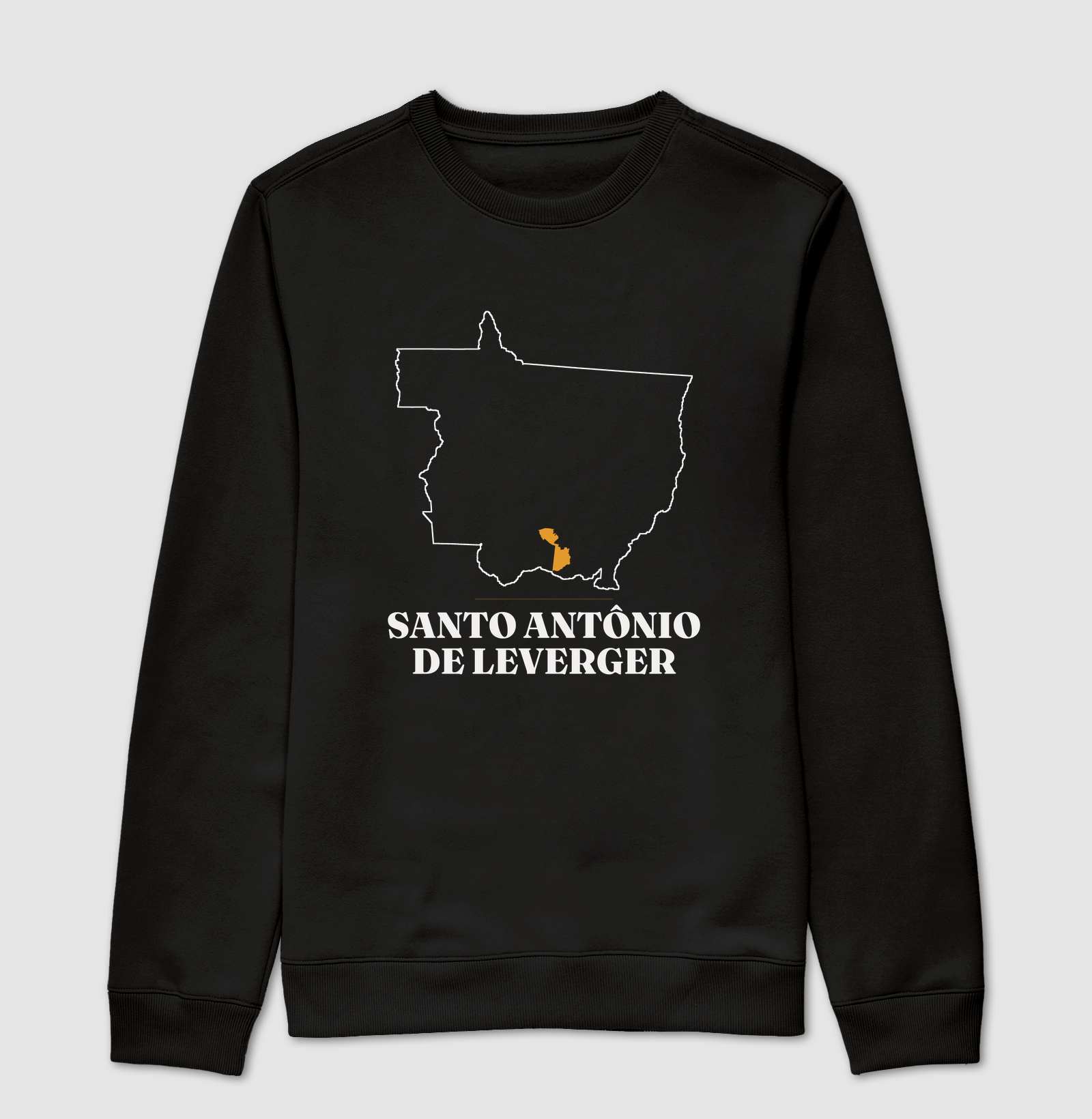 Santo Antônio de Leverger | Traço MT - Imagem 4
