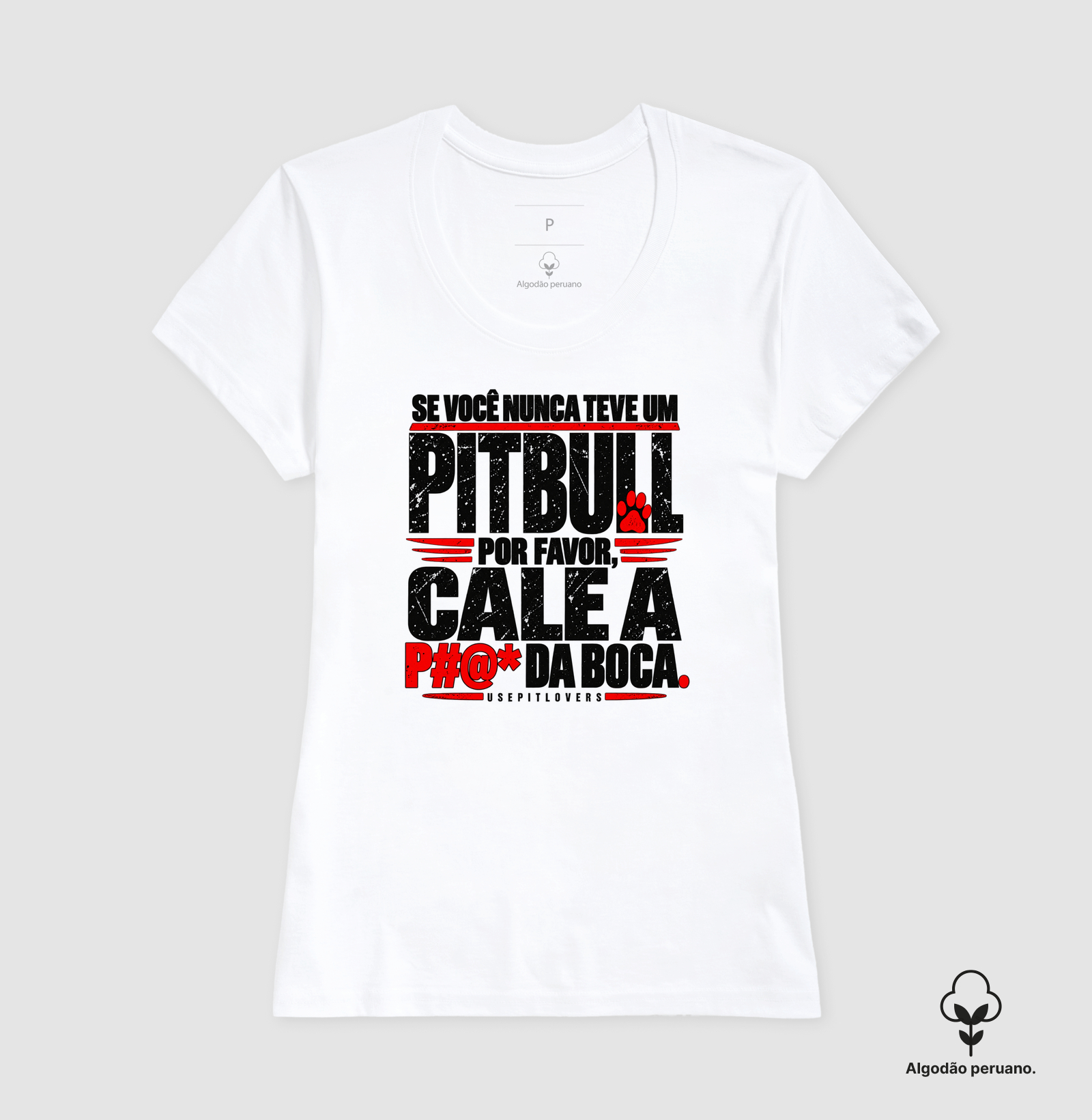 SE VOCÊ NUNCA TEVE UM PITBULL POR FAVOR, CALE A P#@* DA BOCA - Imagem 6