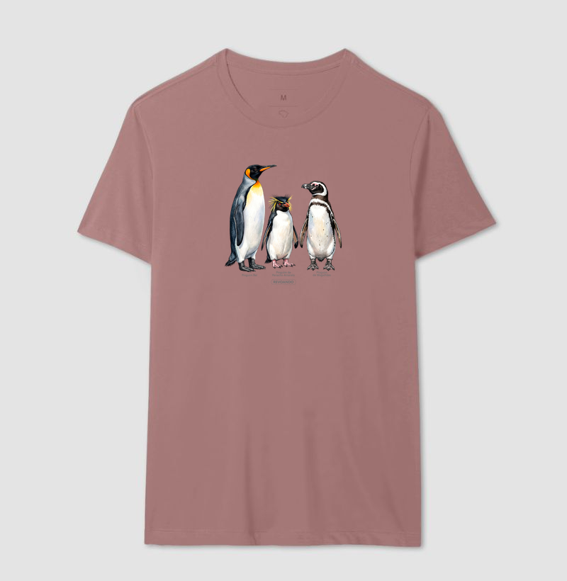 Traços Alados - Coletivo Pinguins - Imagem 14