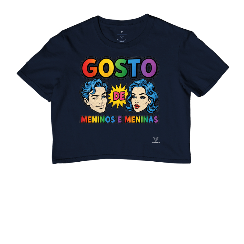 Meninos e Meninas  - Imagem 4