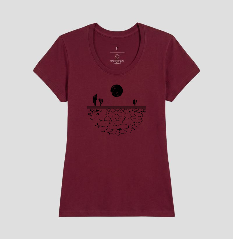 Camisa 21