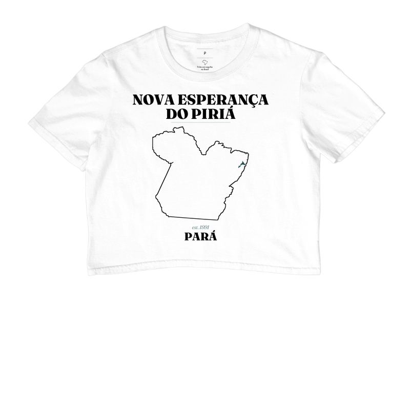 Nova Esperança do Piriá | Legado PA - Imagem 3