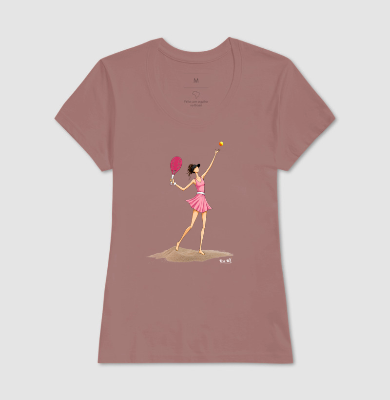 Camisa 18