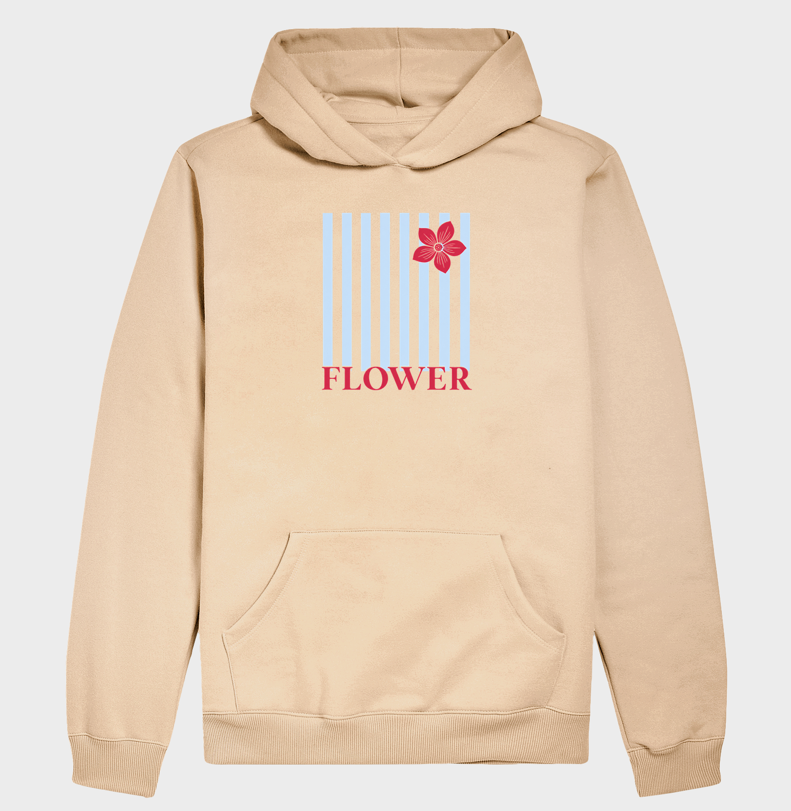 Camiseta Flower - Imagem 5