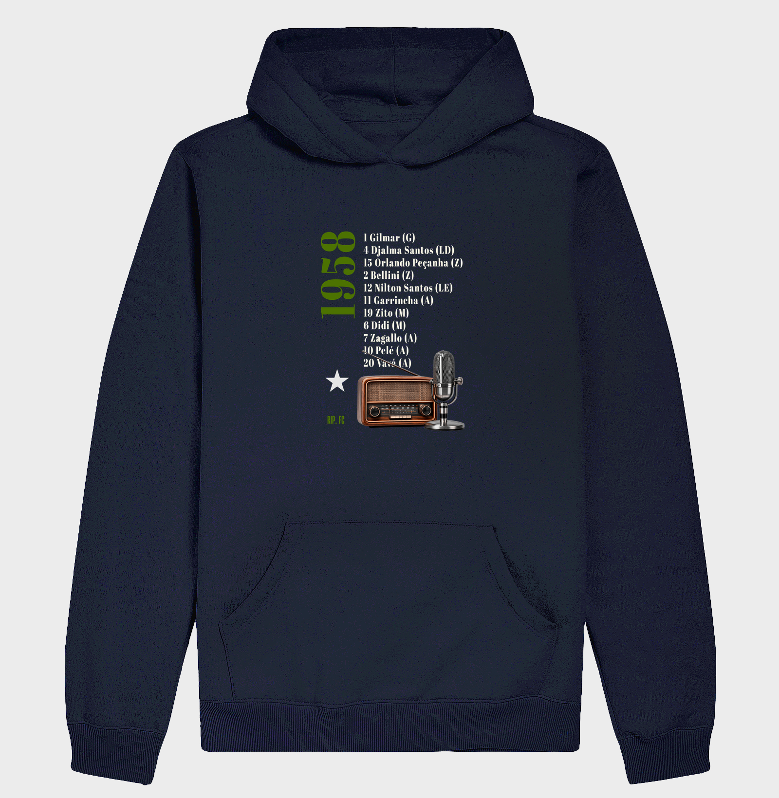Camisa 2