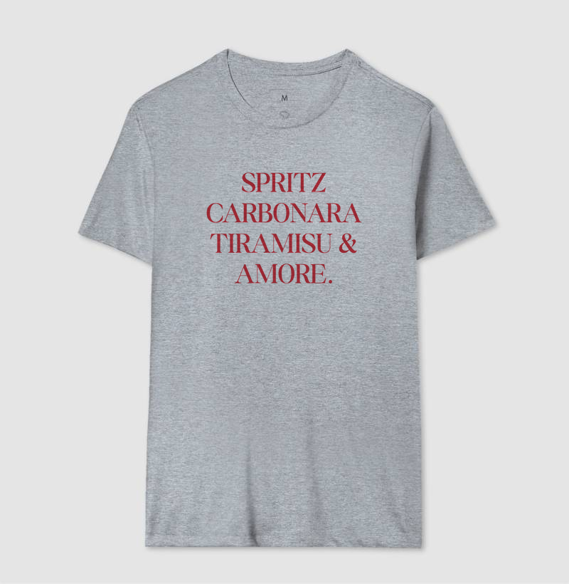 Camisa 7