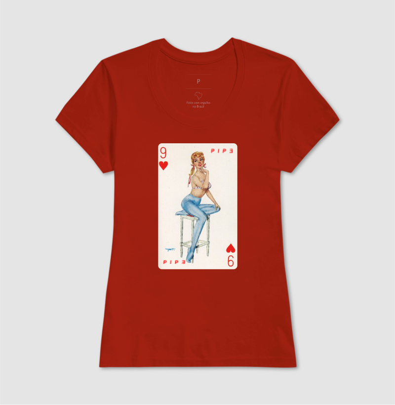 Camisa 10