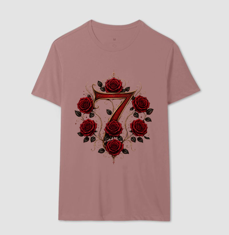 Camisa 16