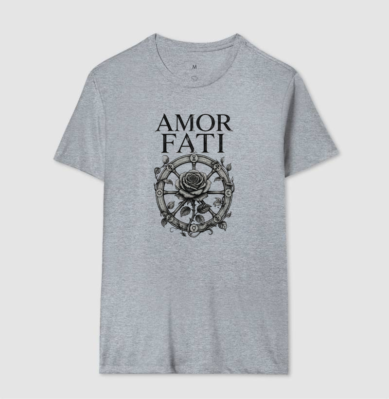 Amor Fati — O Leme do Destino - Imagem 8
