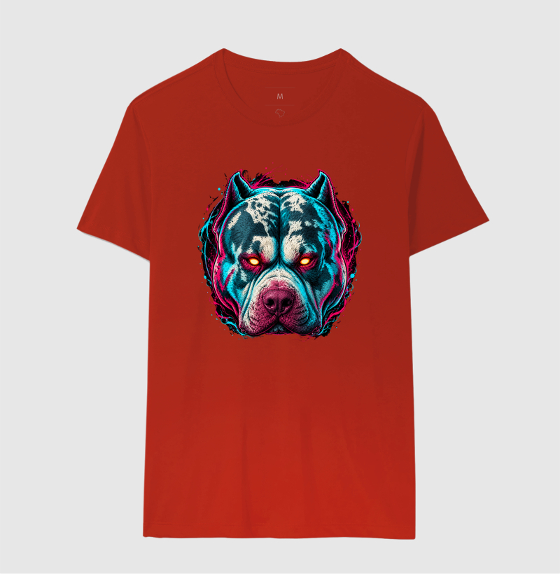PITMONSTER NEON CYBERPUNK - Imagem 6