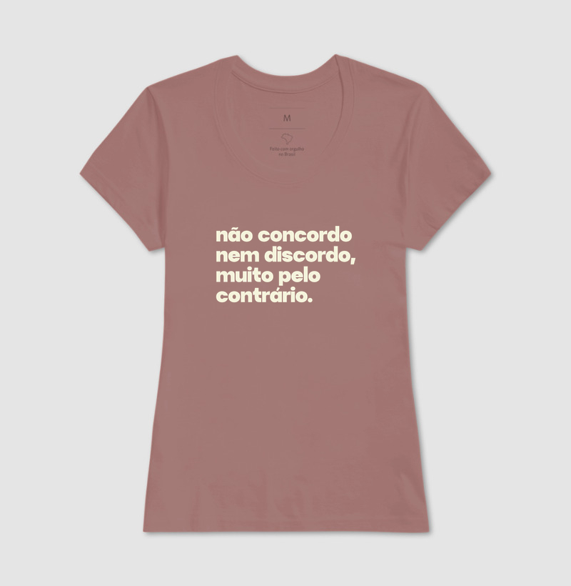 Não concordo, nem discordo - Imagem 17