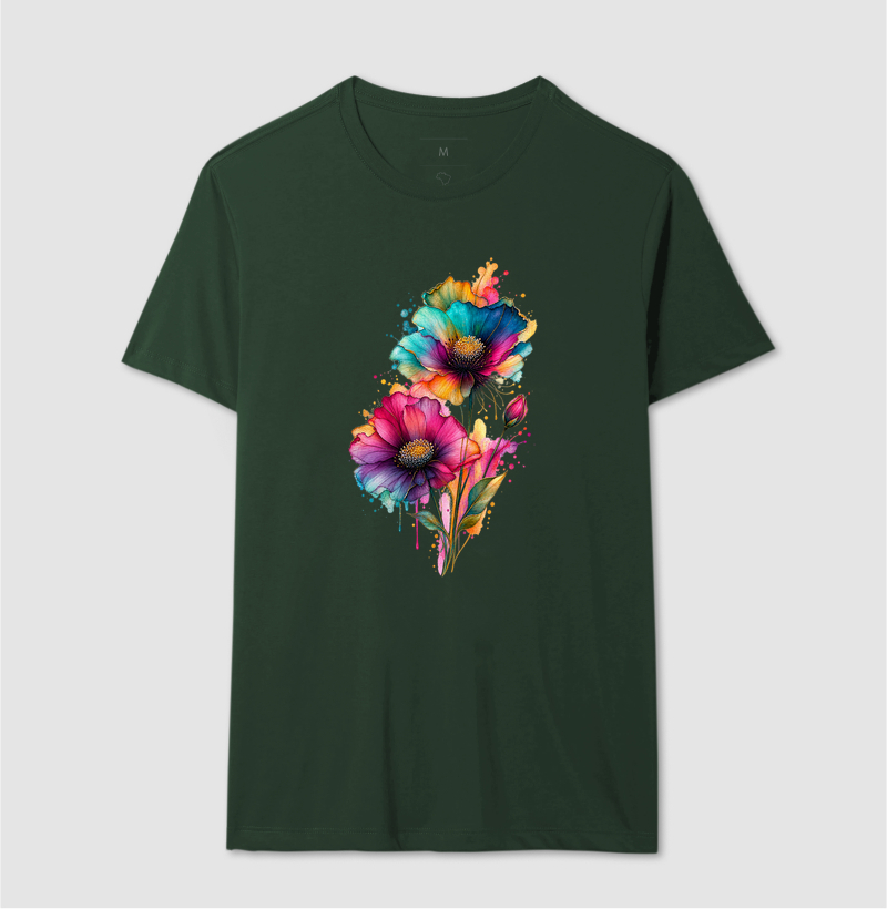 Aquarela em Flor - Imagem 12