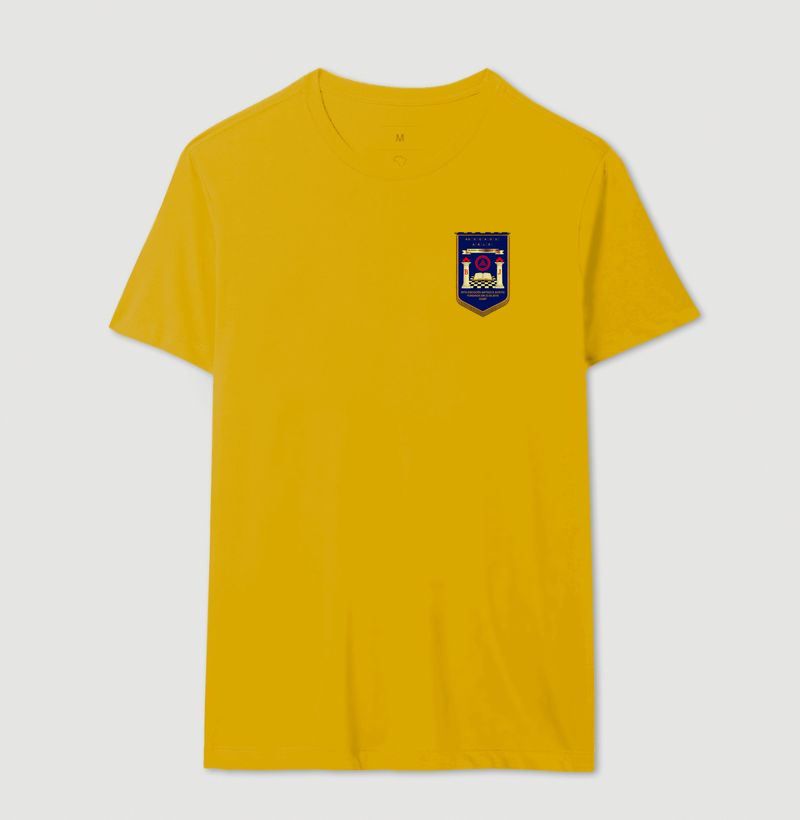 Camisa 13
