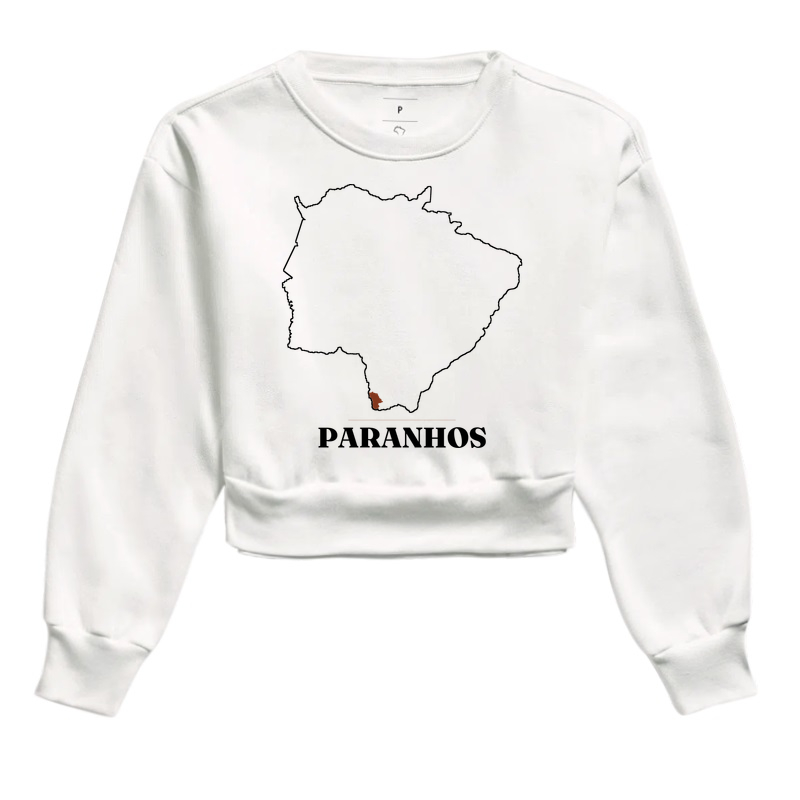 Paranhos | Traço MS - Imagem 3