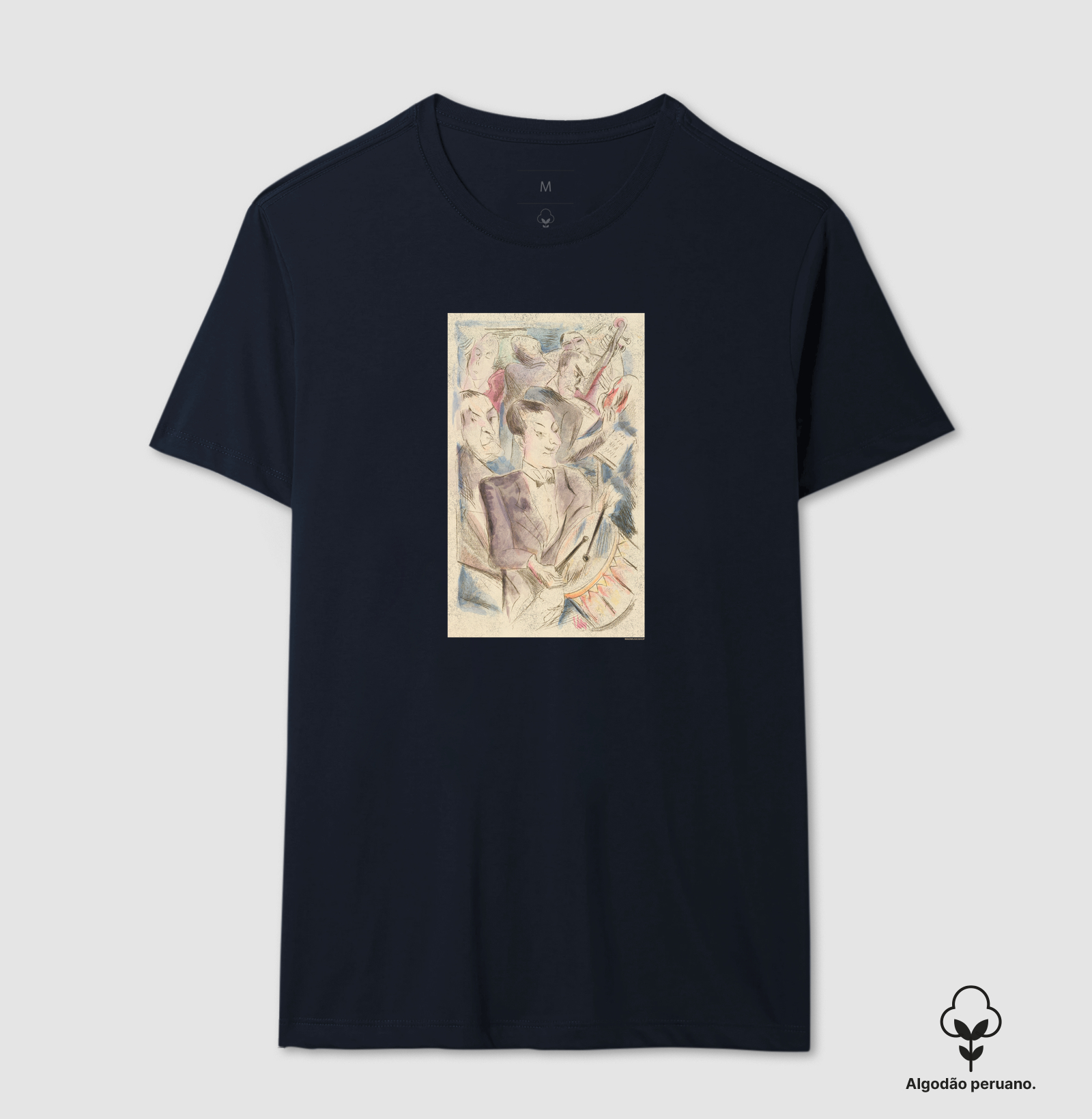 Camisa 6