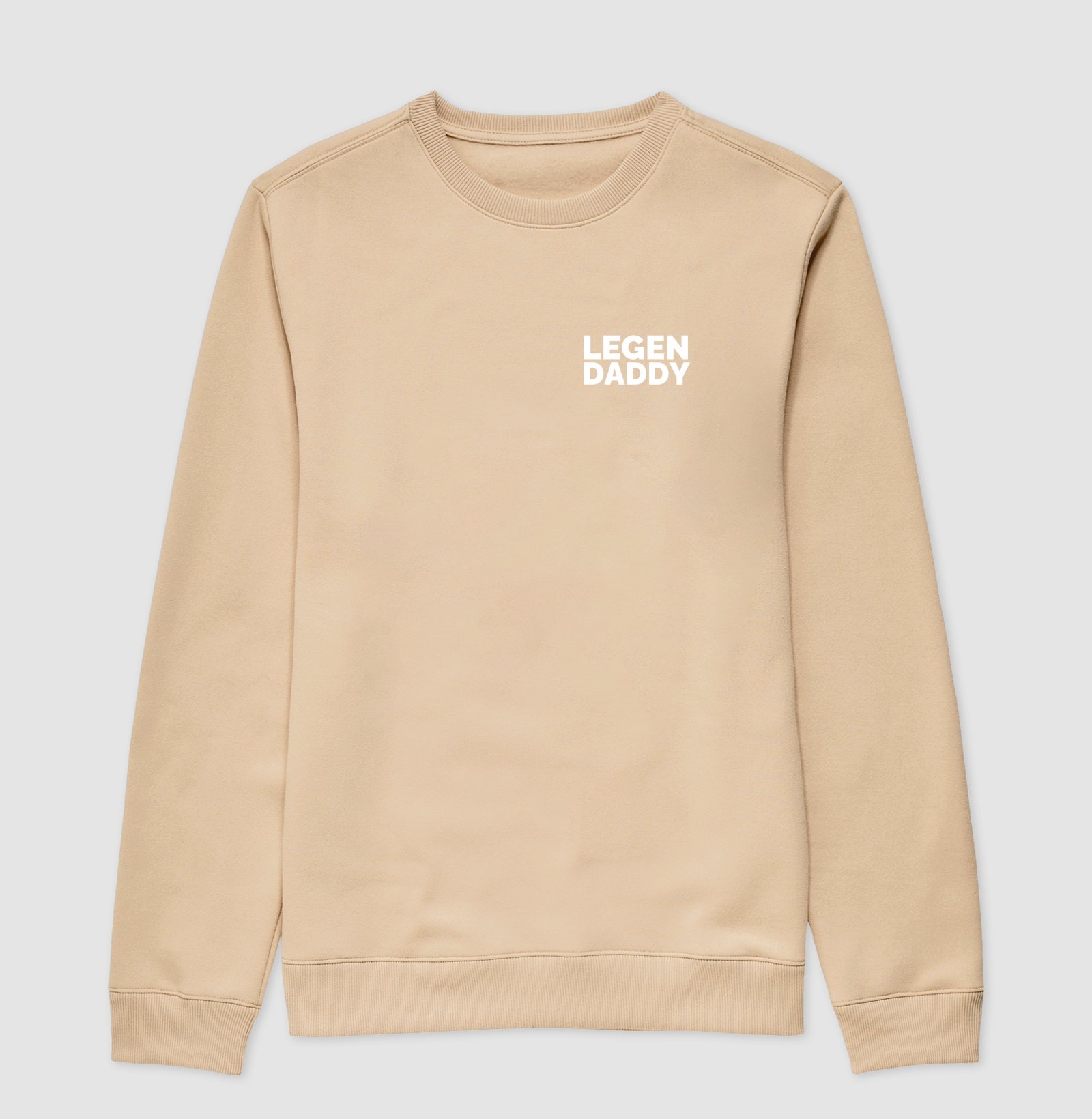 Camiseta Dia dos Pais - Legendaddy 2 - Imagem 3