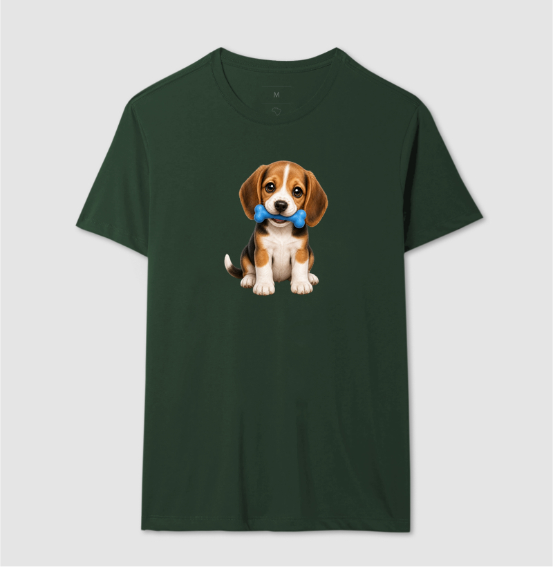 Beagle - Desenho Animado - Imagem 12