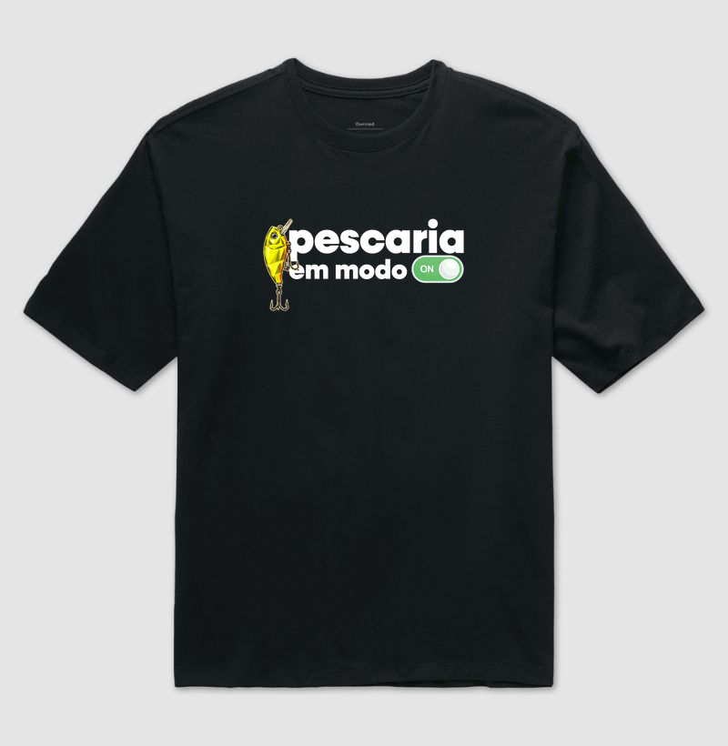 Pescaria em Modo ON! 🟢 - Imagem 2