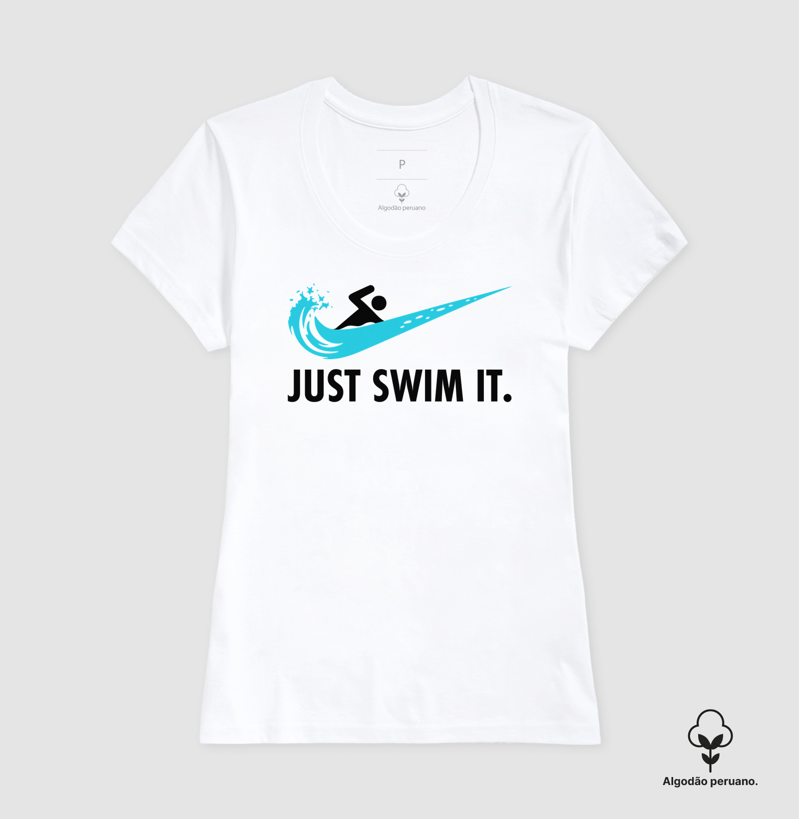 Just Swim It - Imagem 2