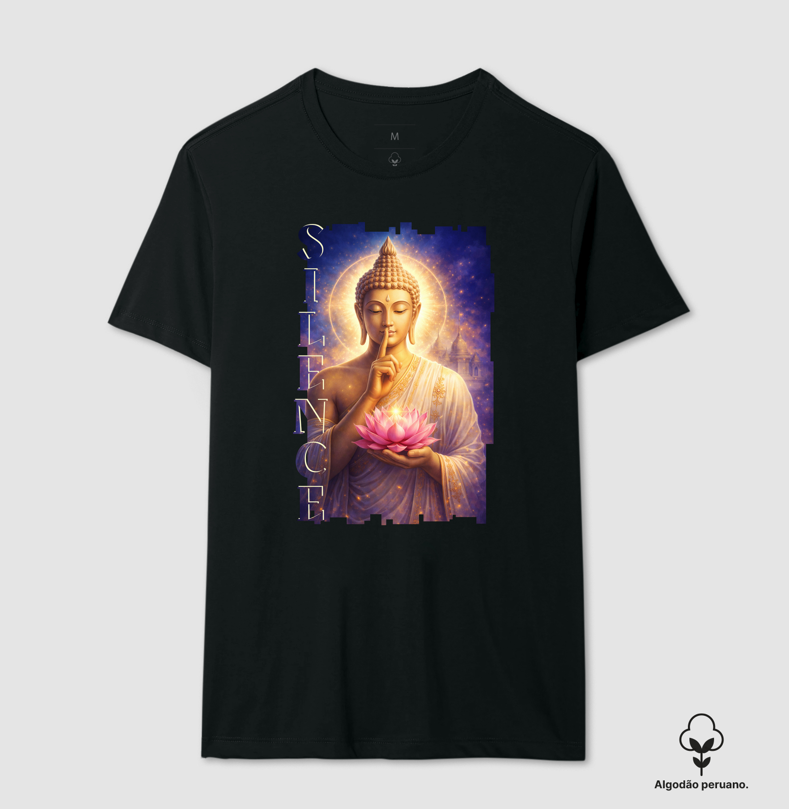 Buda — Silêncio - Imagem 8