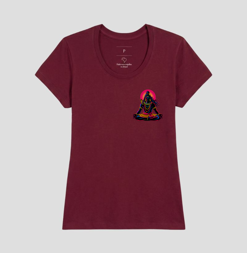 Camisa 18
