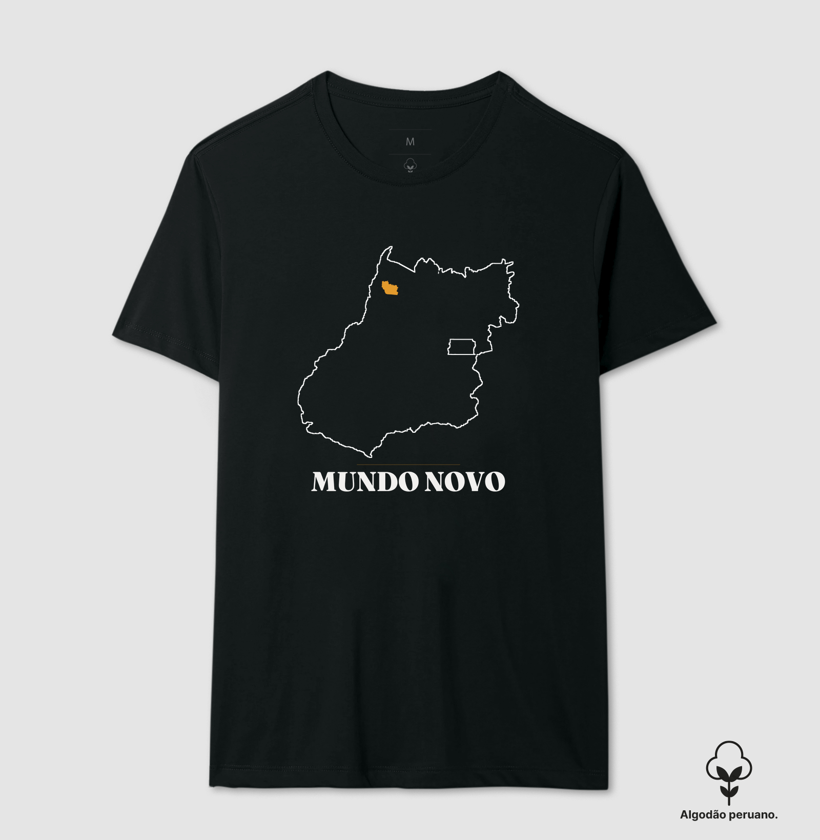 Mundo Novo | Traço GO - Imagem 3
