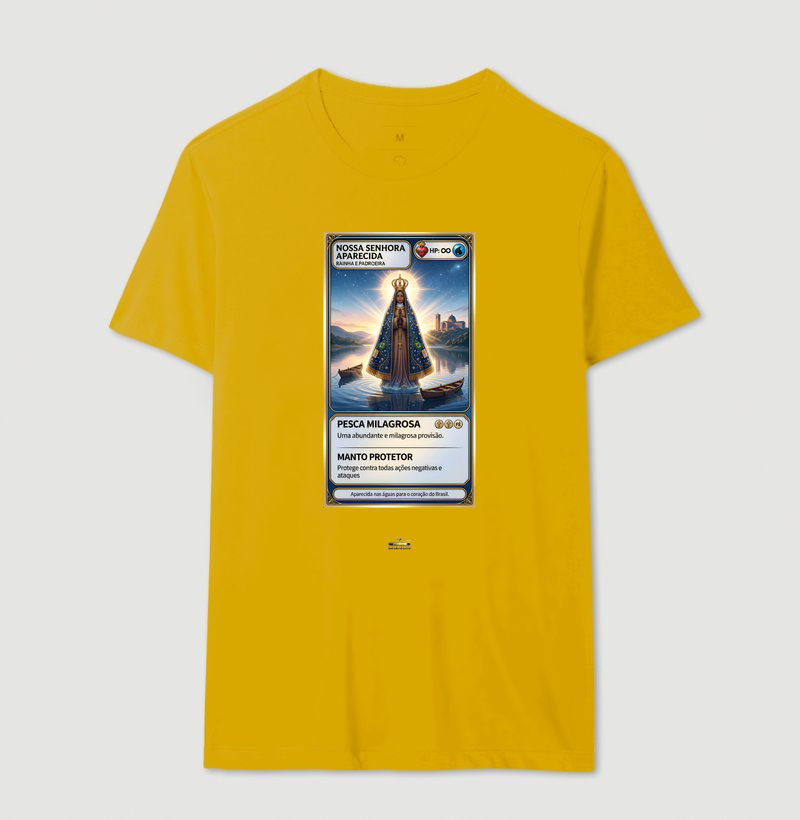 Camisa 13