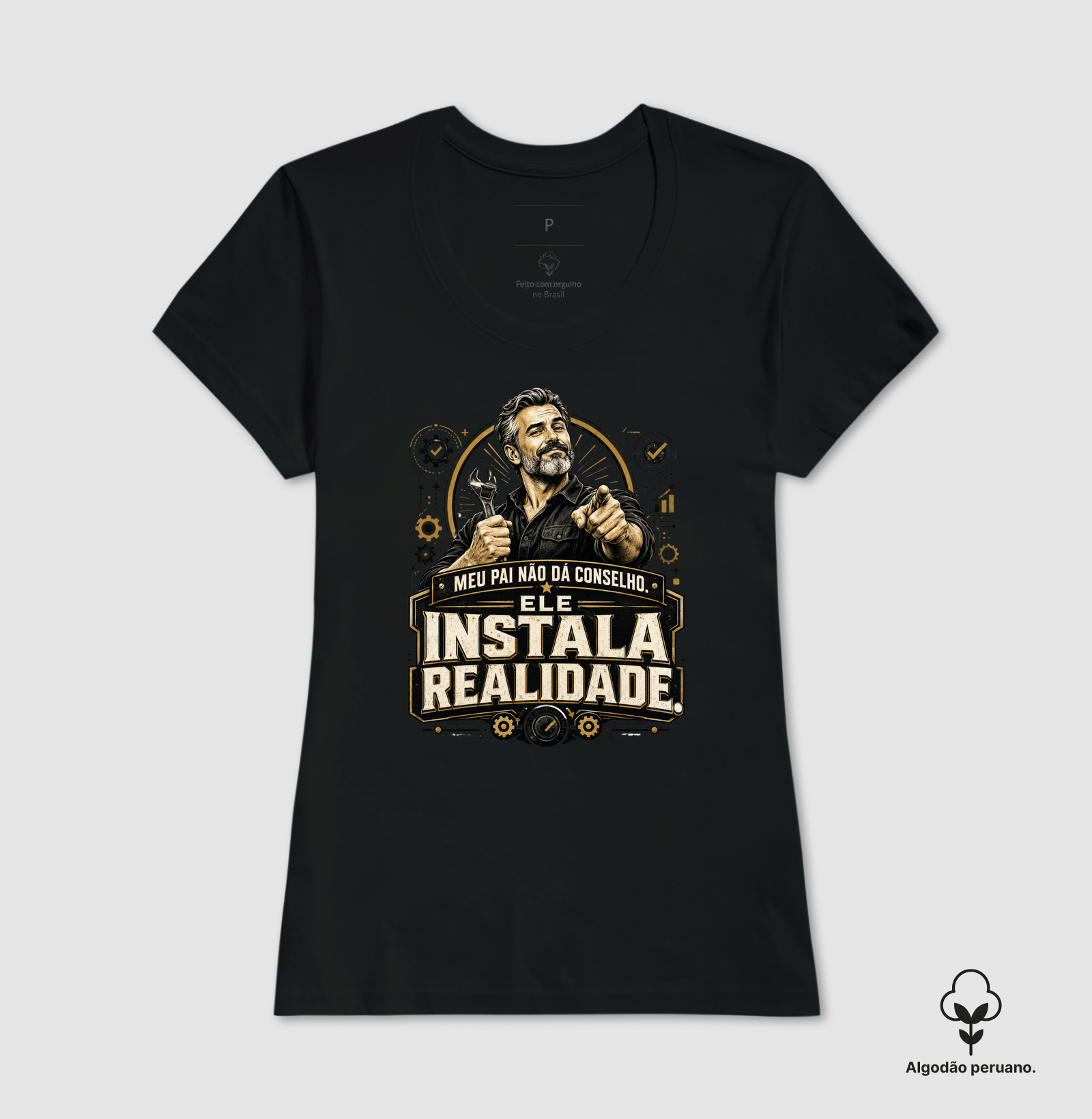 Camisa 4