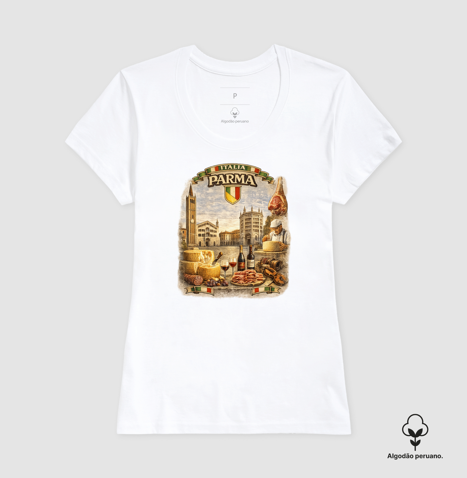 Camisa 1