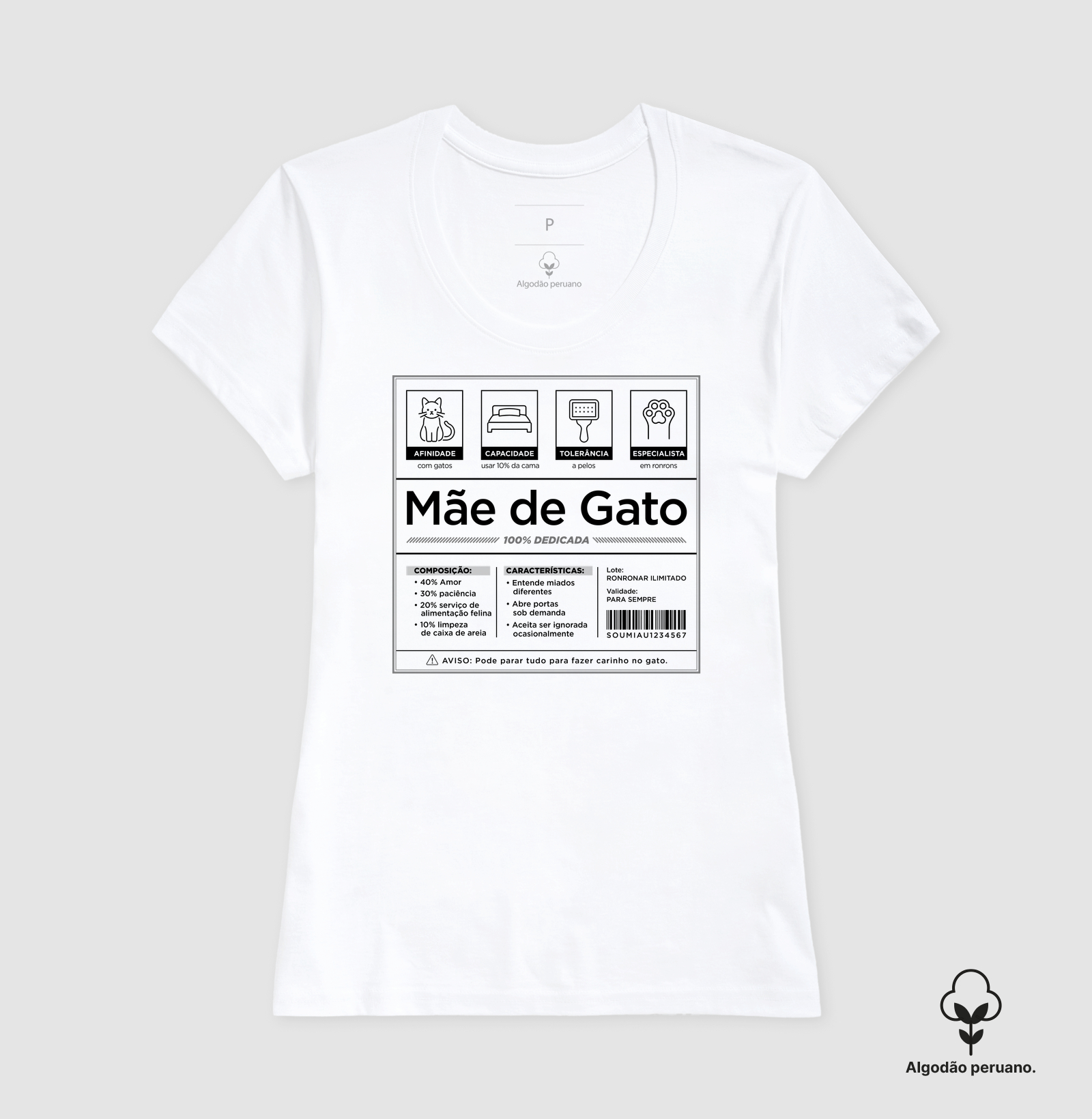 Camisa 1