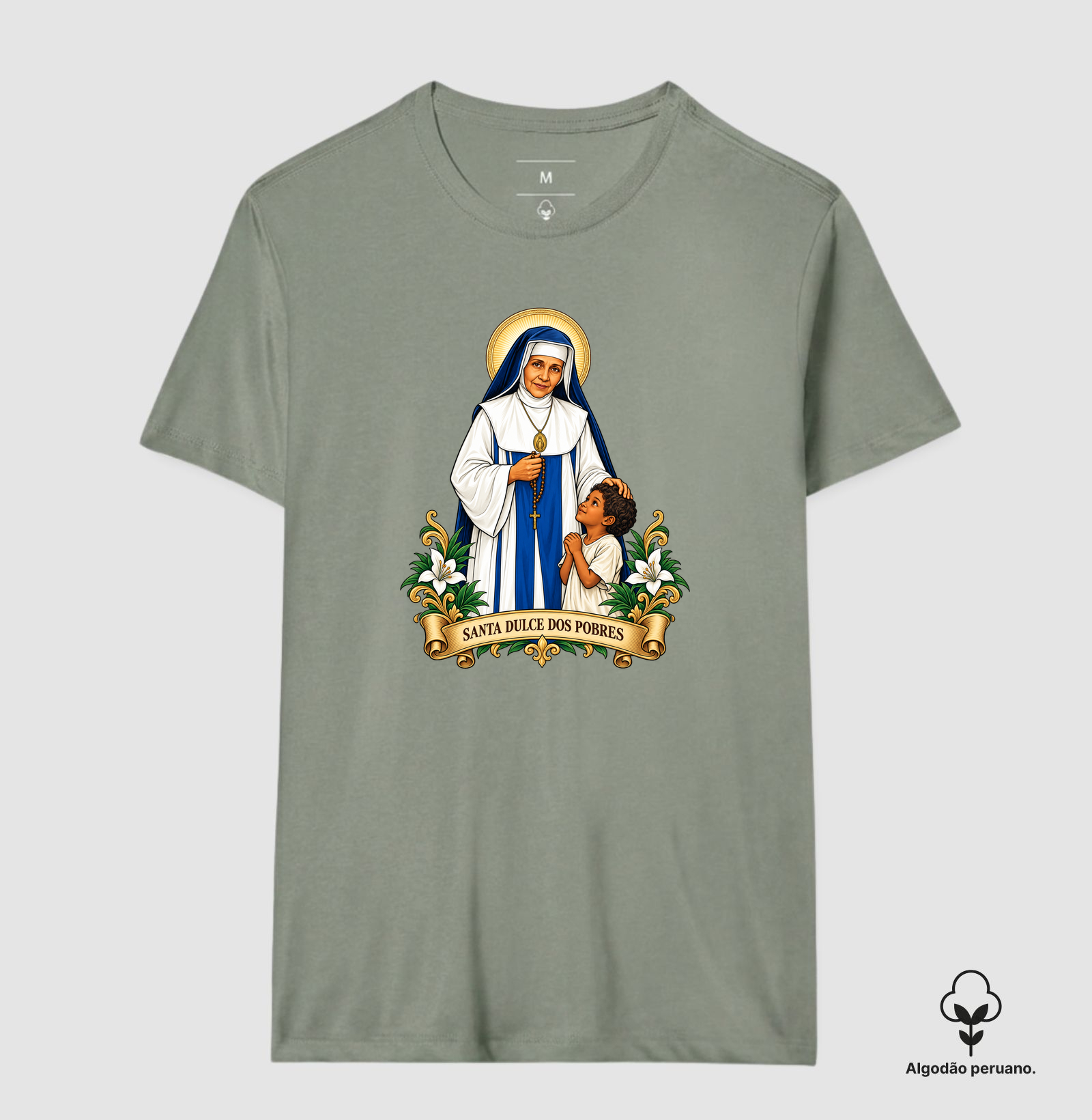 Santa Dulce - Imagem 5