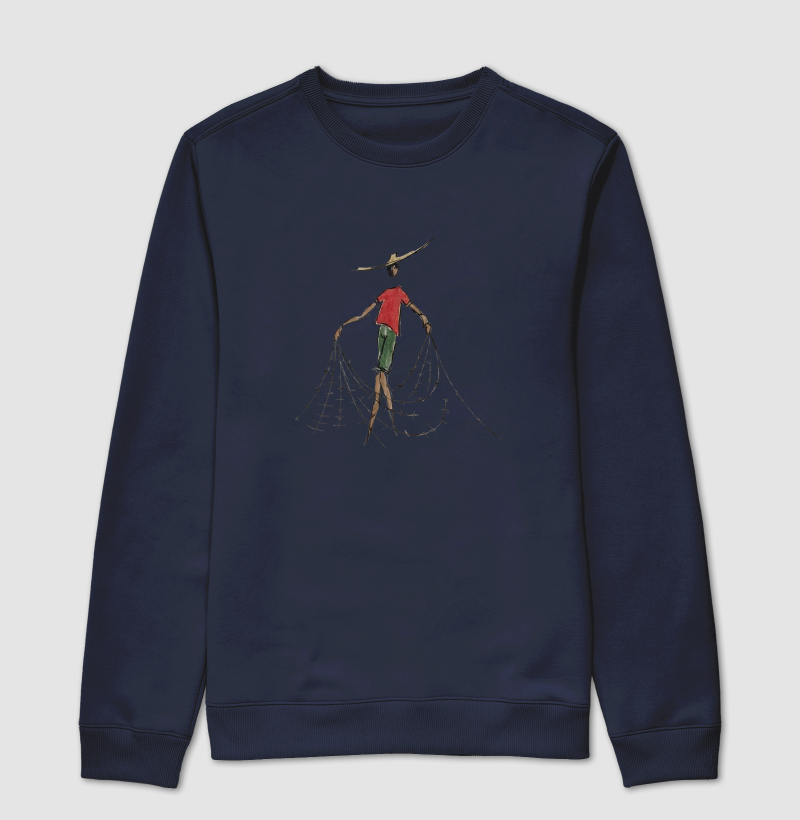Camisa 4